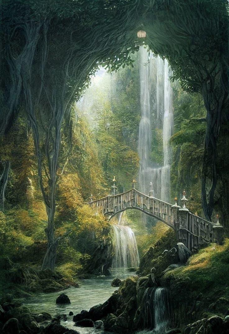 Magical World thumbnail