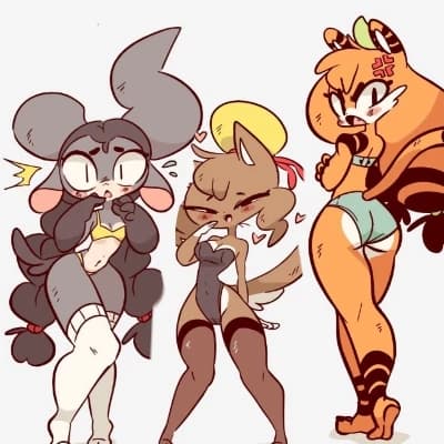 Binggan,baozi y dou thumbnail