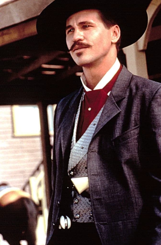 Doc Holliday  thumbnail