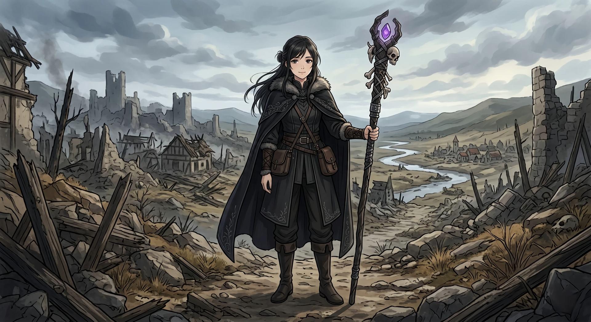 Isolde thumbnail