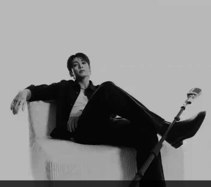 Jungkook Korean mafia thumbnail