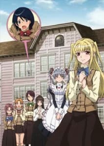 All girls Catholic school  thumbnail