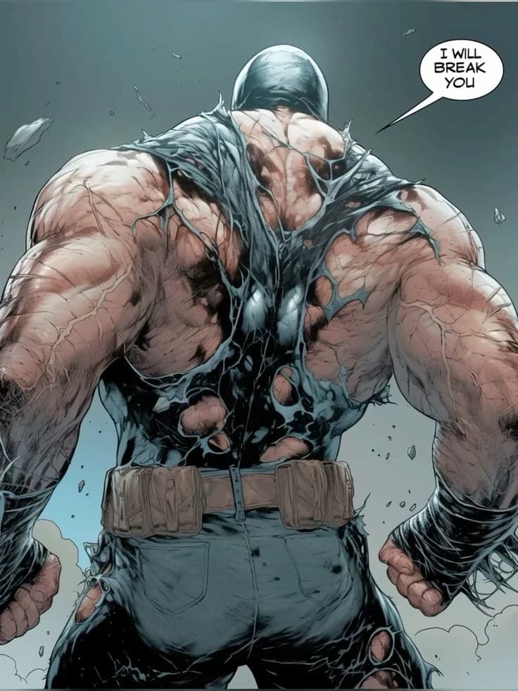 Bane Knight  thumbnail