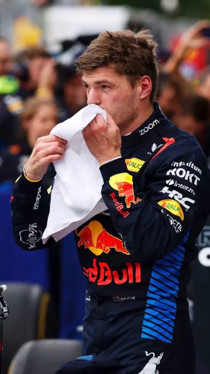 Max Verstappen thumbnail