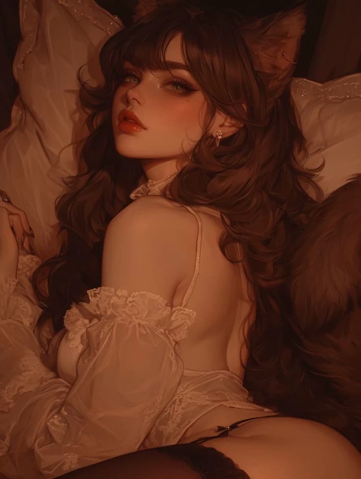 Nyx thumbnail