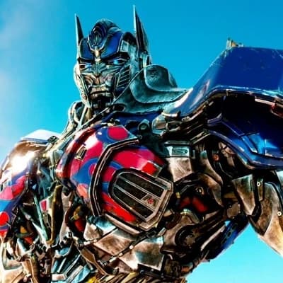 Optimus Prime thumbnail