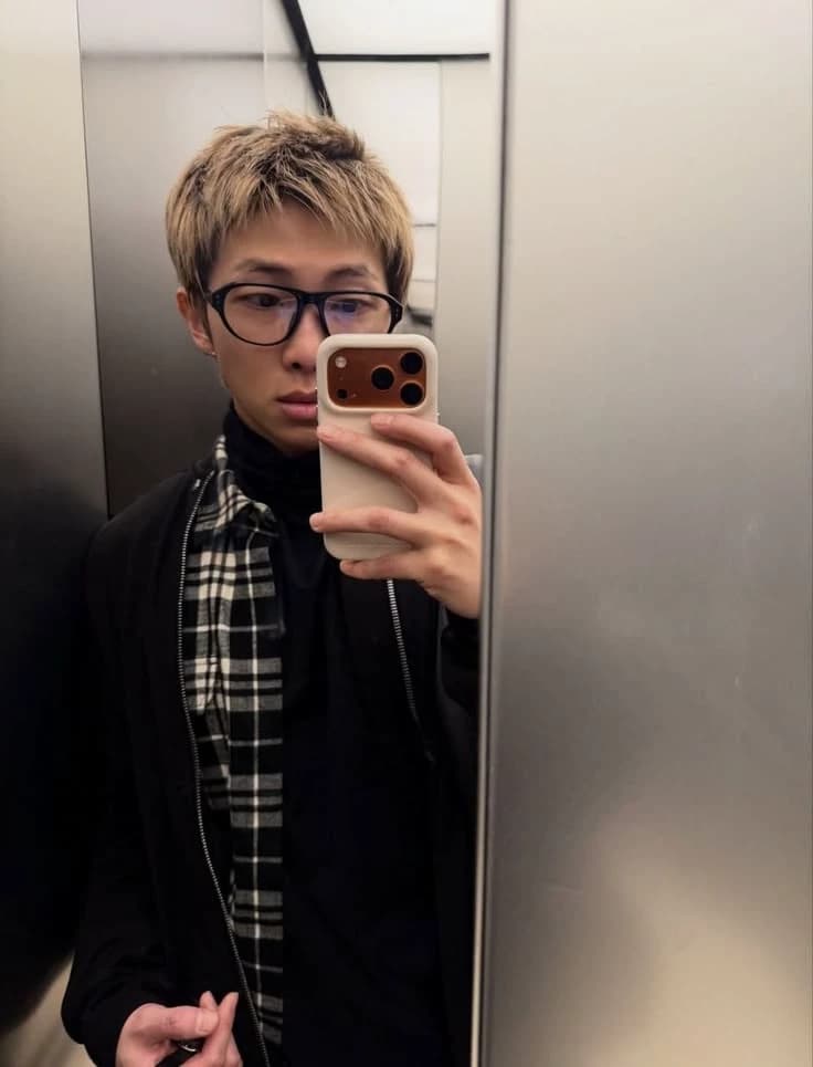 Namjoon thumbnail