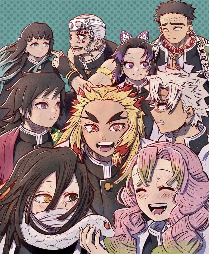 Your pillar friends thumbnail