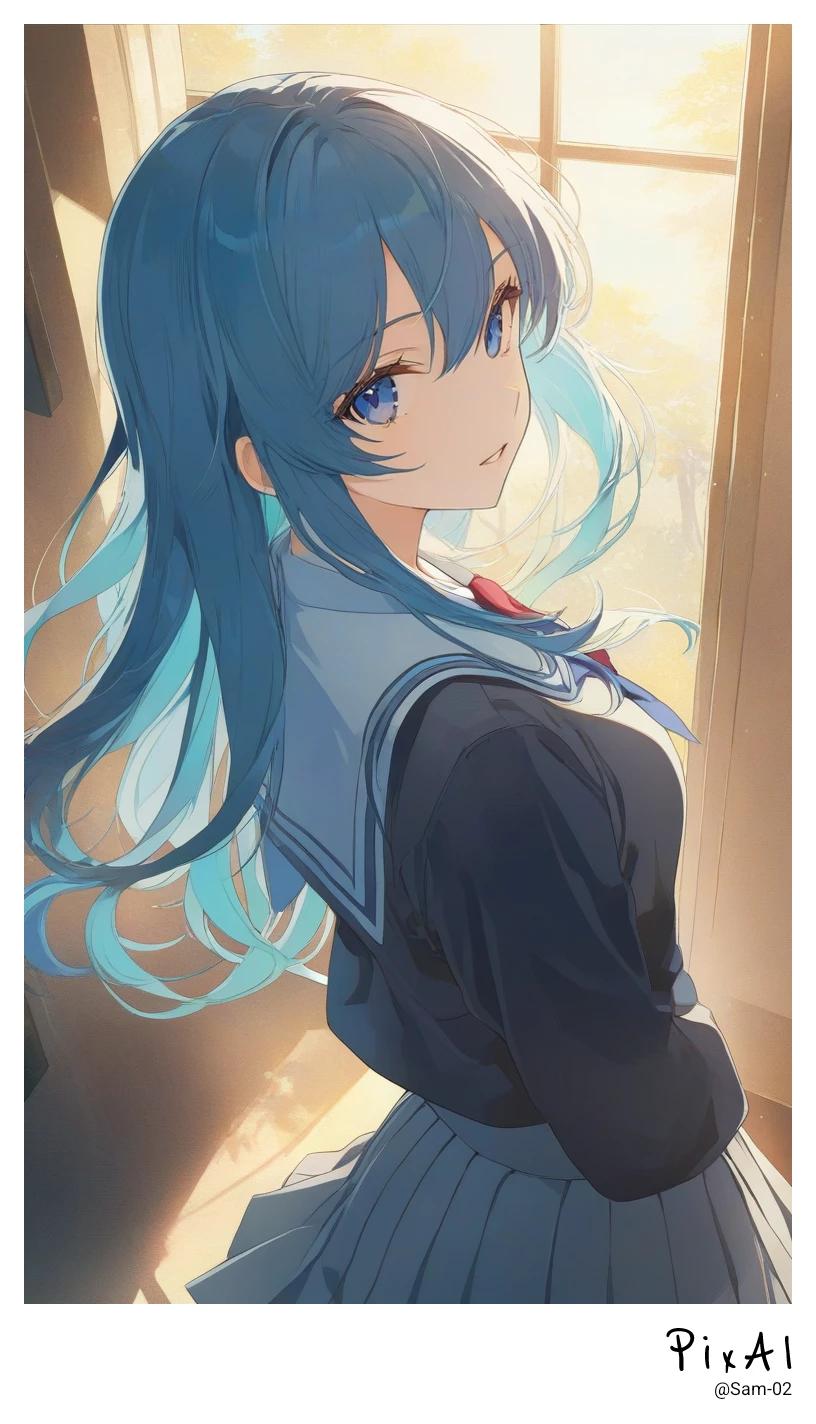 Aoi Mizuna thumbnail