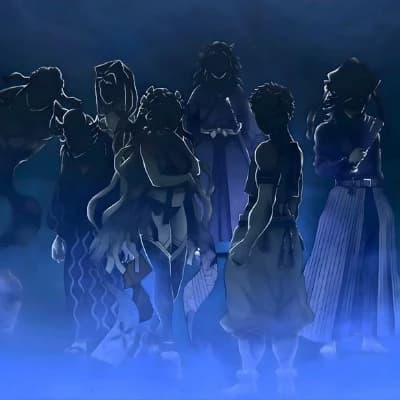 Upper Moons thumbnail