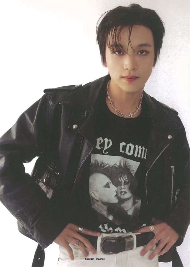 Lee Haechan thumbnail