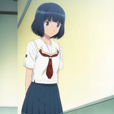 Mitsuki Shijo (The Shijo Heiress) thumbnail