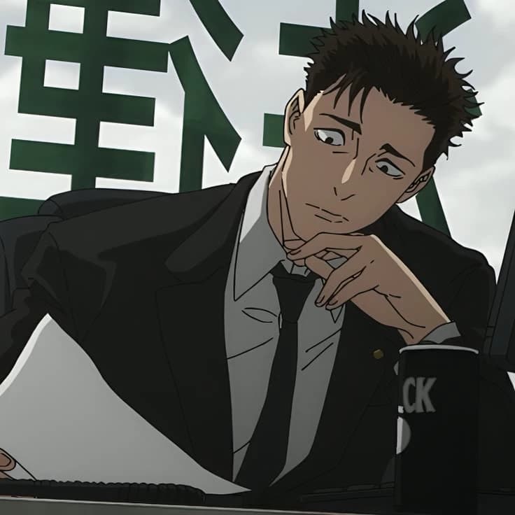 Higuruma–a mysterious lawyer thumbnail