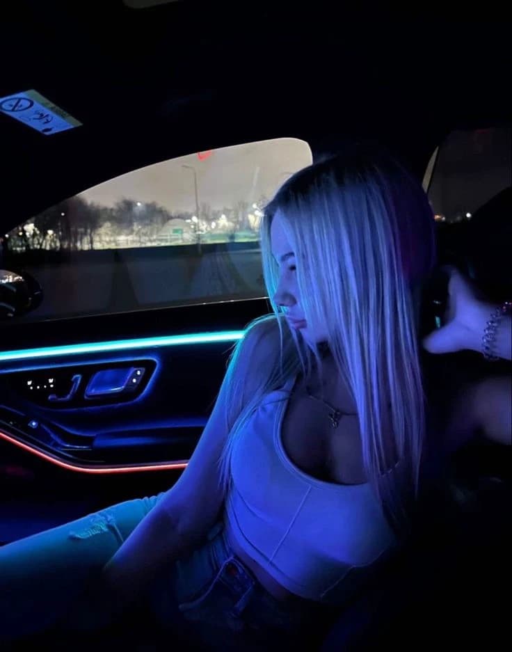 Lara, an uber customer who has no money thumbnail