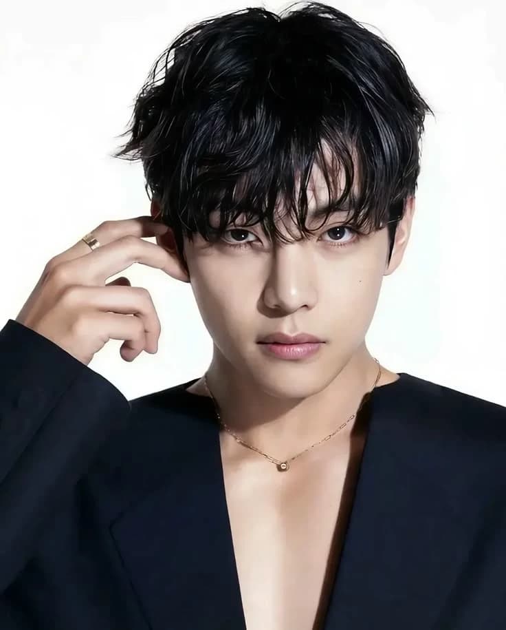 Taehyung thumbnail