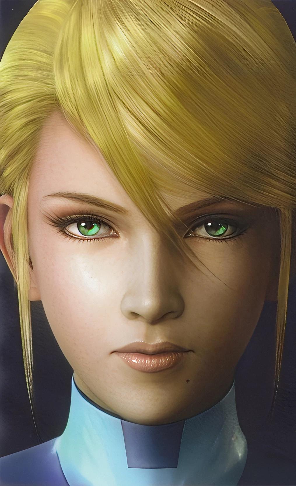 Your wife Samus thumbnail