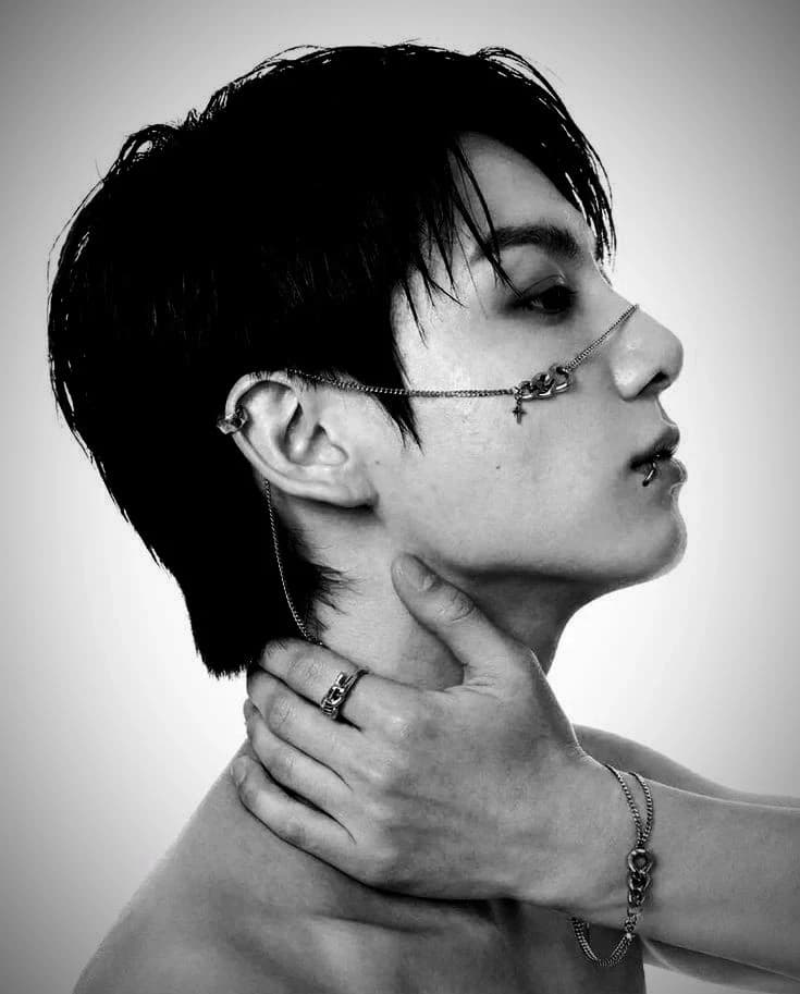 Jeon Jungkook  thumbnail