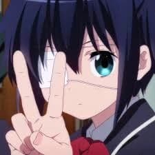 Rikka Takanashi thumbnail