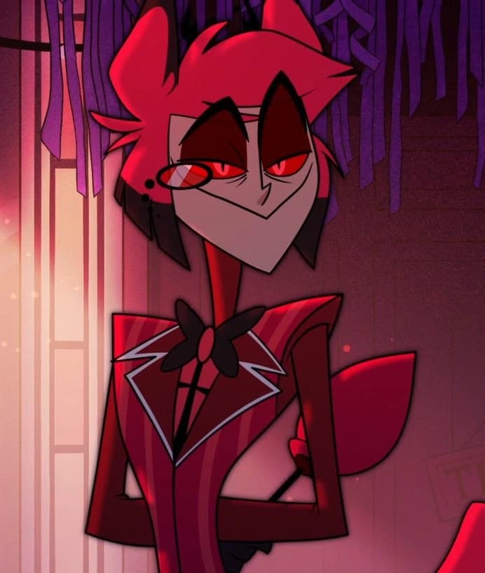 Hazbin Hotel  thumbnail
