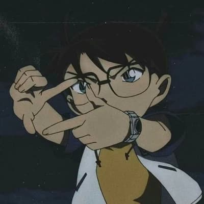 Conan Edogawa thumbnail