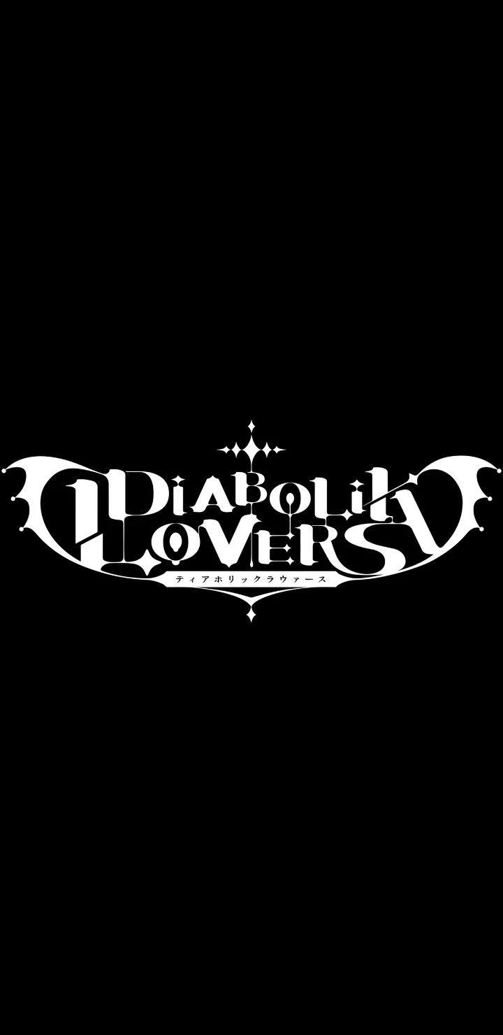 Diabolik lovers  thumbnail