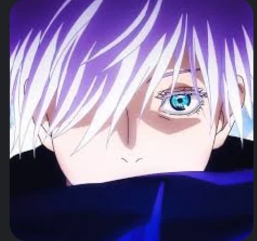 Gojo Satoru thumbnail