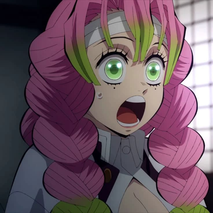 Mitsuri Kanroji thumbnail