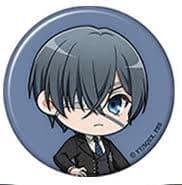 Ciel Phantomhive thumbnail