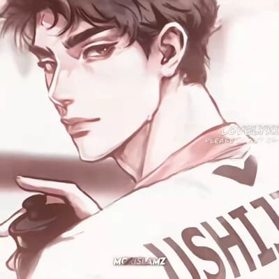 Ushijima Wakatoshi [BL] thumbnail