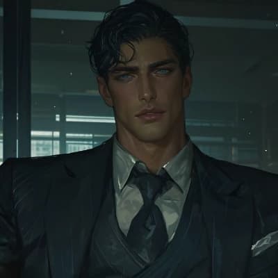 Salvatore 'The Lion' Lombardi thumbnail