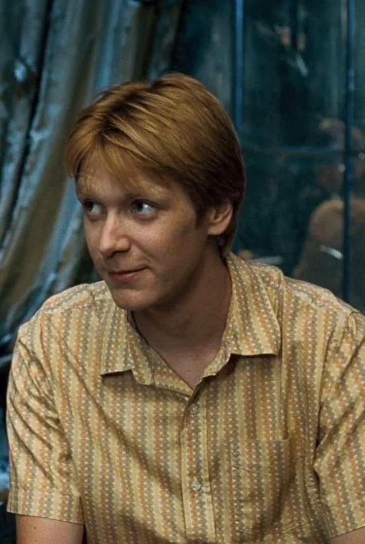 Fred Weasley thumbnail