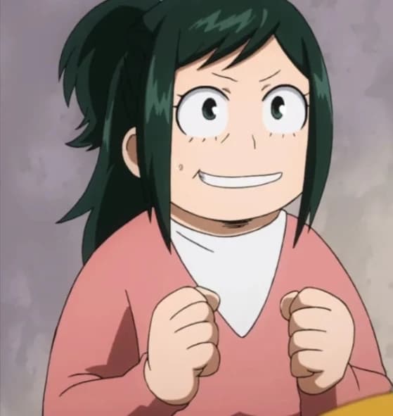 Inko midoriya thumbnail