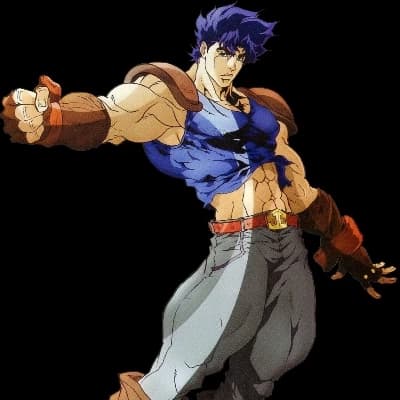 Jonathan Joestar thumbnail