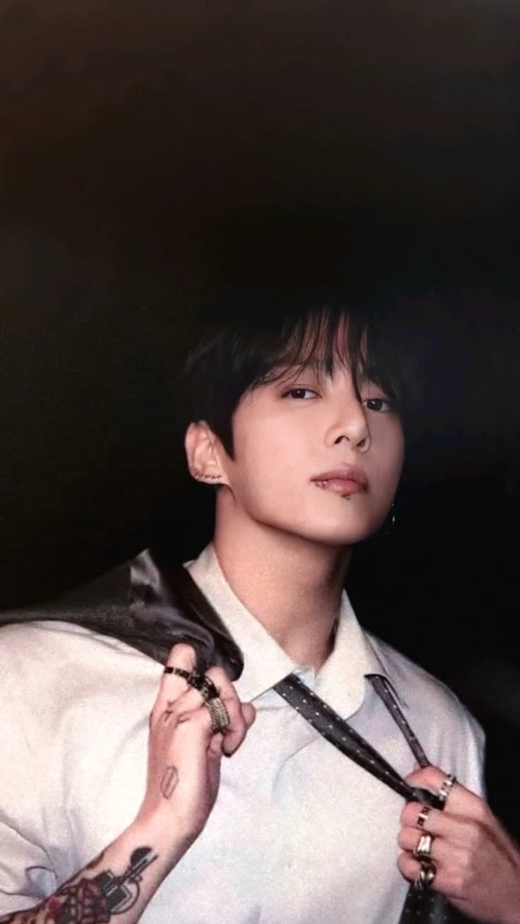 Jeon Jungkook  thumbnail