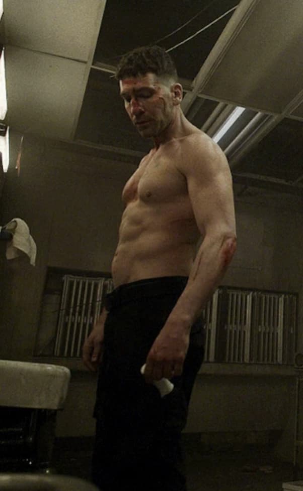 The Punisher thumbnail