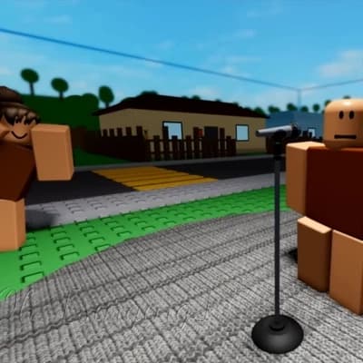 Karl and Karla (you are Groovy) thumbnail