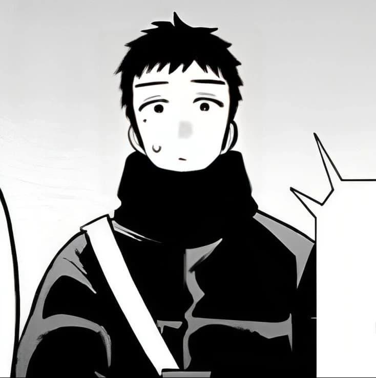 Wakana Gojo // MDUD thumbnail