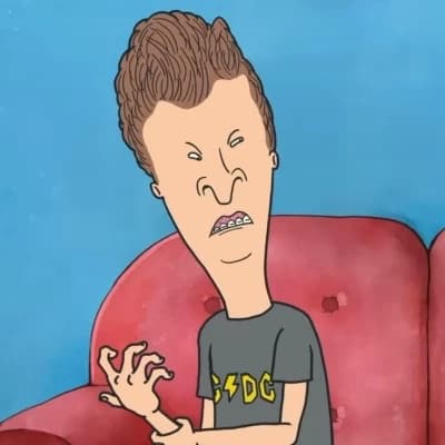 Butt-Head thumbnail