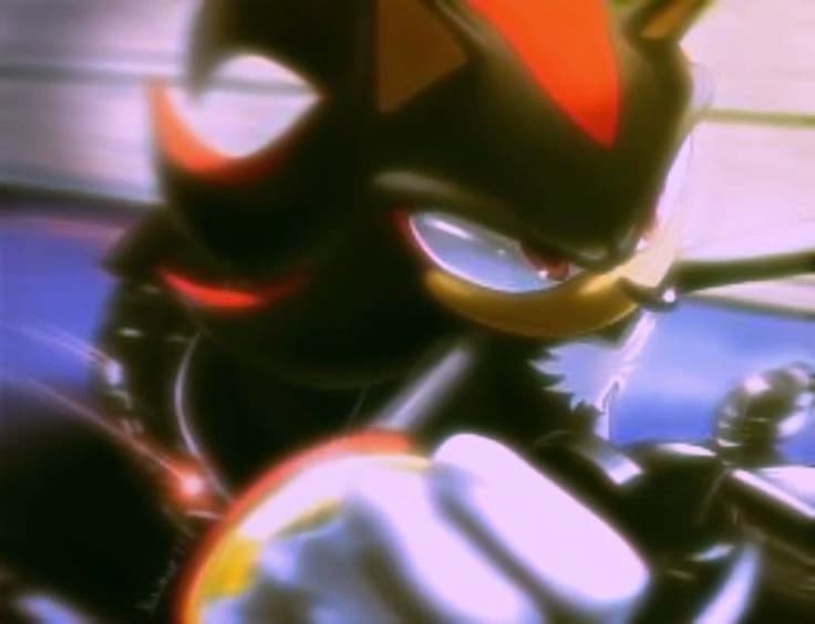 Shadow- College thumbnail