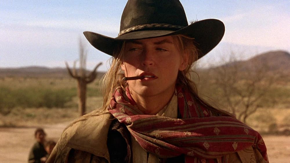 Drew Sawyer || older, gunslinger, farmhand || WLW/GL/LESBIAN thumbnail