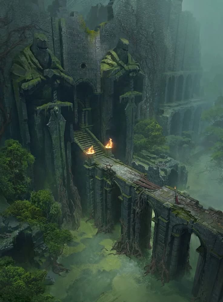 Adventure RP thumbnail