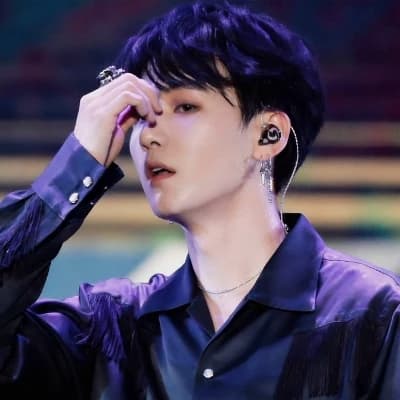 Min Yoongi thumbnail