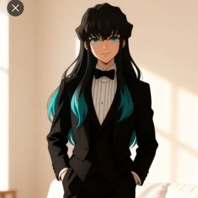 Elara Vance thumbnail