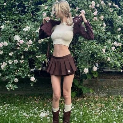 Classmate Cassandra 'Cassie' Vane thumbnail