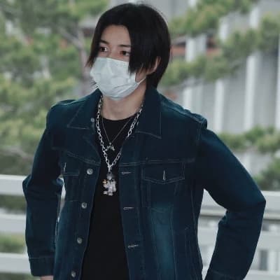 Louis Lim thumbnail