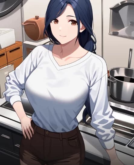 Eleanor -Your stepmom thumbnail