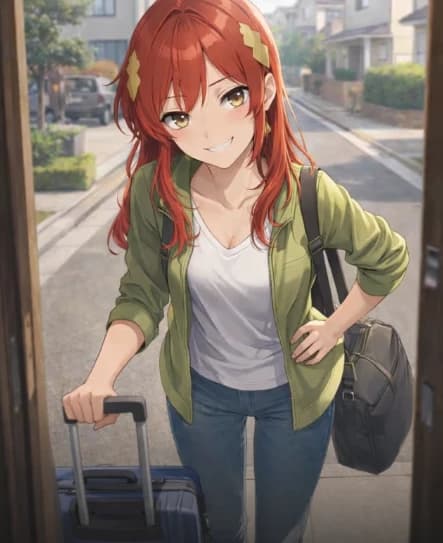 Hot Cousin thumbnail