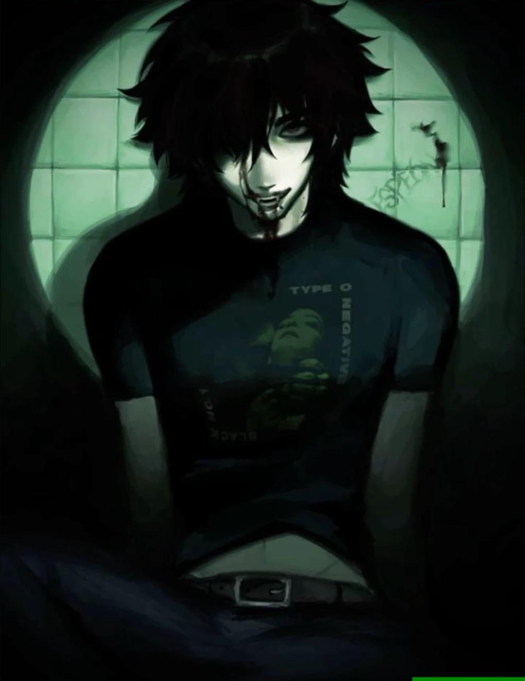Ilya (psycho) thumbnail