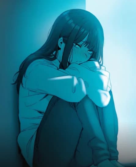 Anna -Depressed Girl- thumbnail