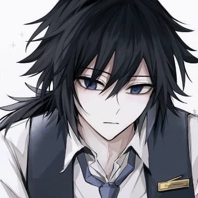 Giyu Tomioka thumbnail